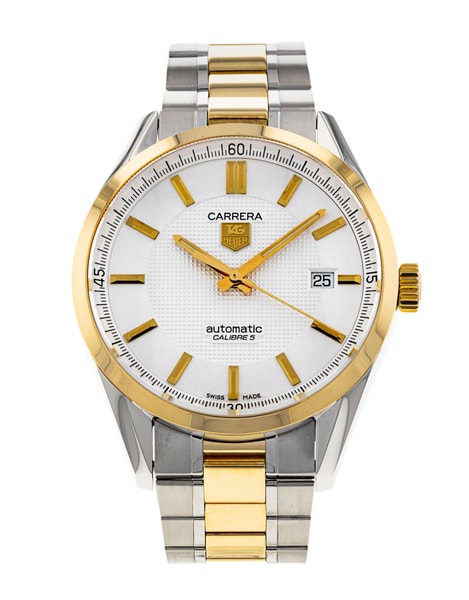 Tag Heuer Carrera WV215A.B00788